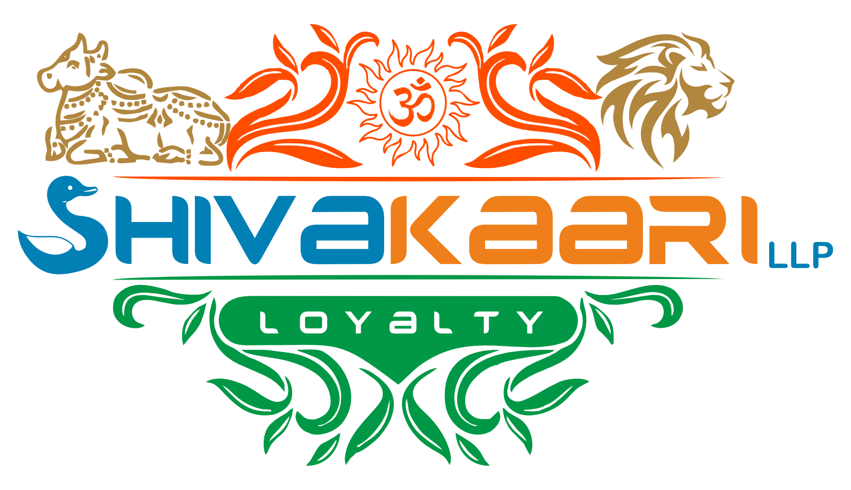 SHIVAKARI LLP
